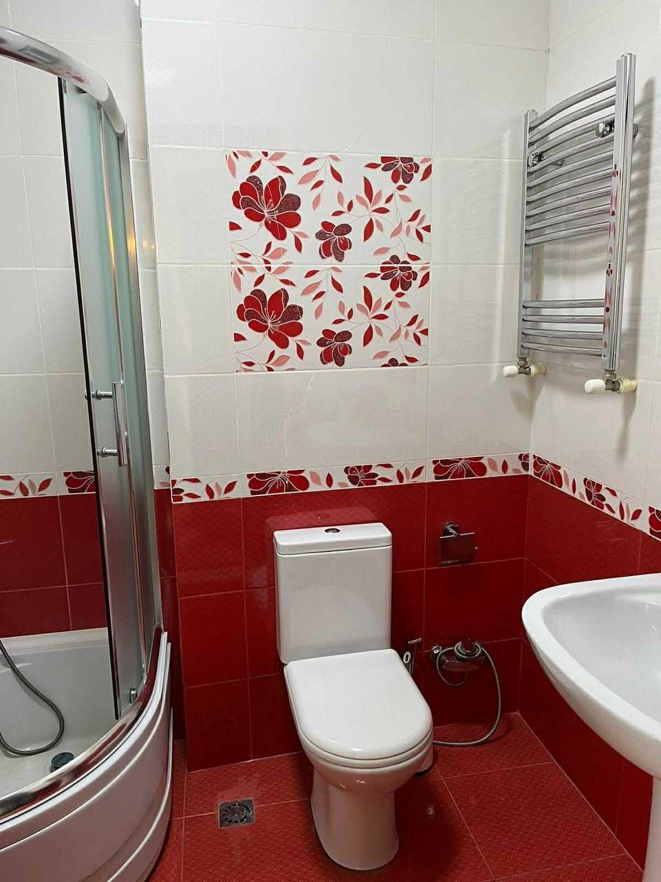 2-Room Apartment For Rent In Batumi, Vakhtang Gorgasali St, 49 view 5