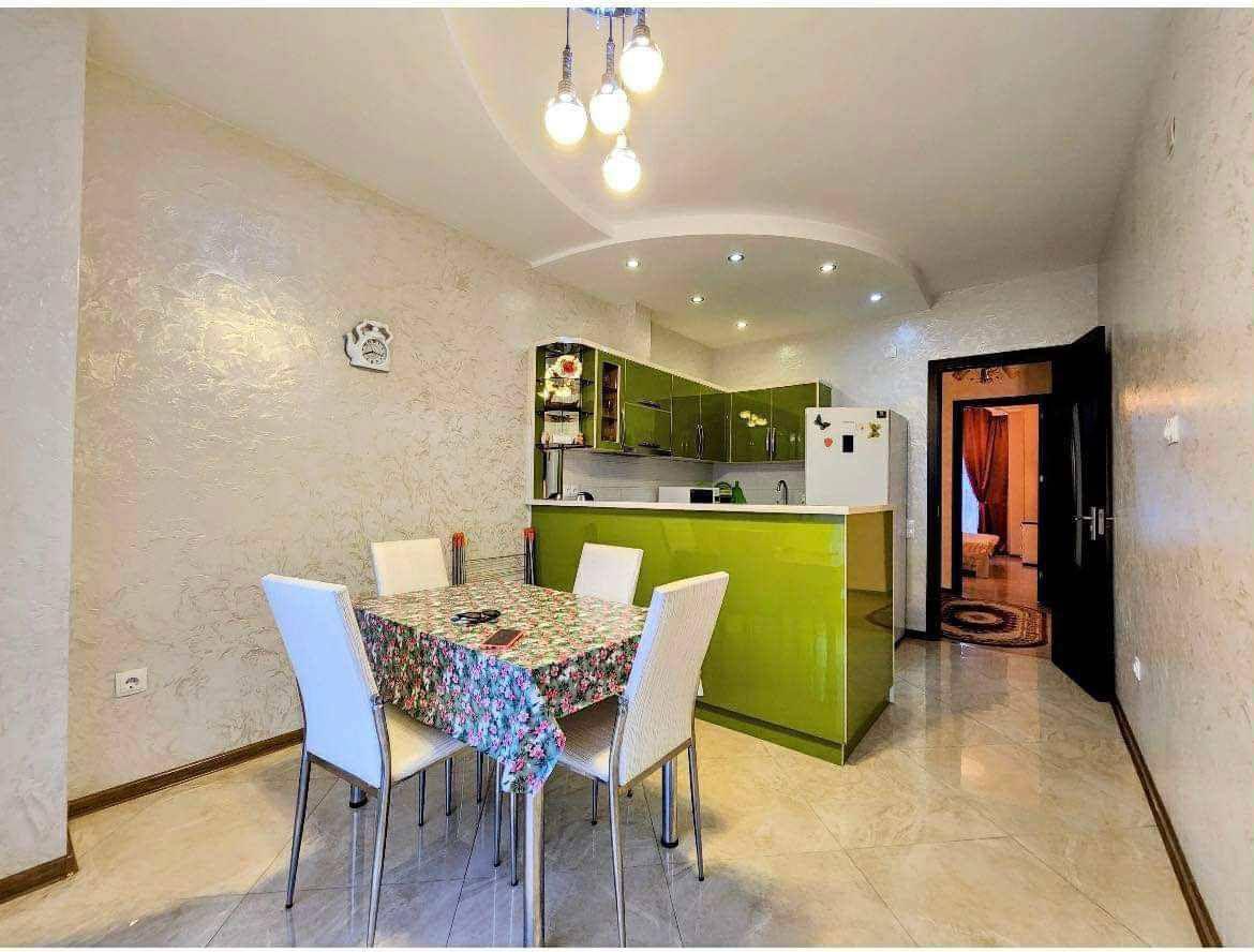 2-Room Apartment For Rent In Batumi, Vakhtang Gorgasali St, 49 view 8