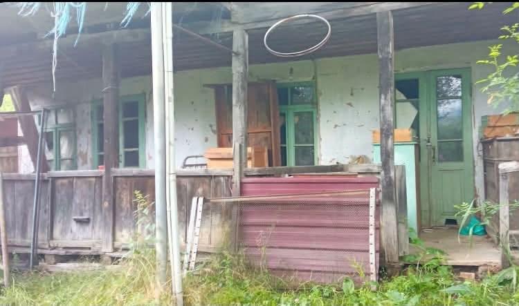 4-Room House For Sale In Manglisi, Guramishvili 3rd Lane view 5