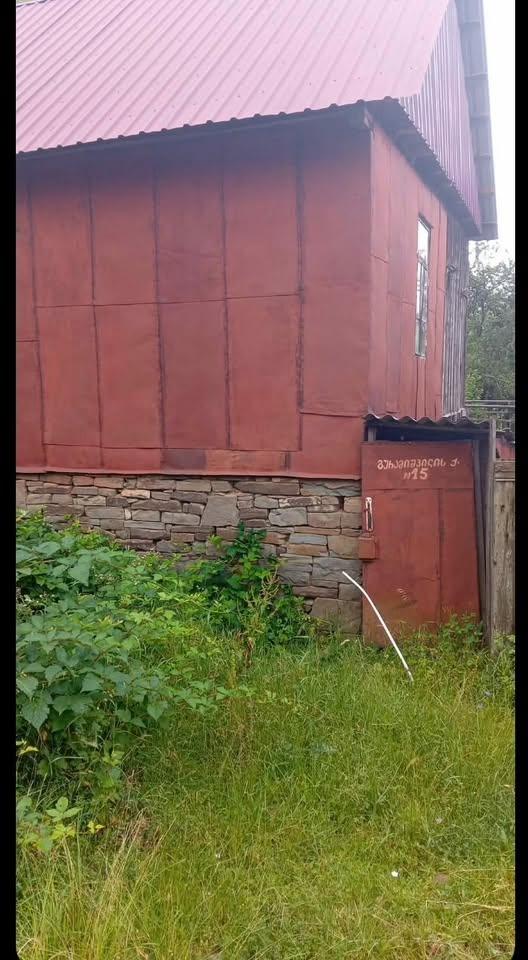 4-Room House For Sale In Manglisi, Guramishvili 3rd Lane view 2
