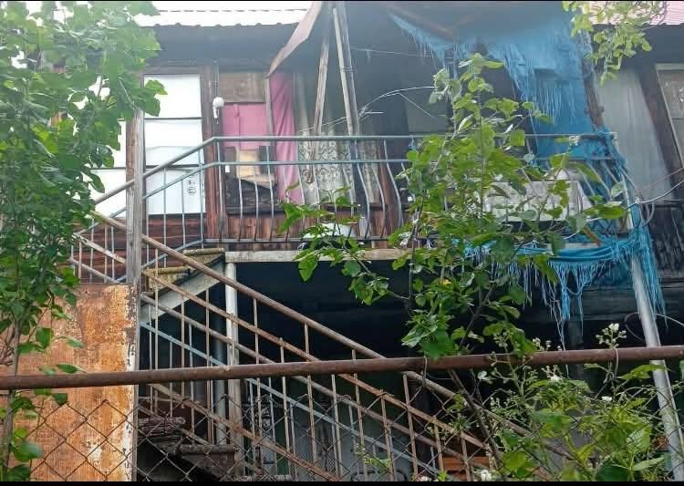 4-Room House For Sale In Manglisi, Guramishvili 3rd Lane view 4