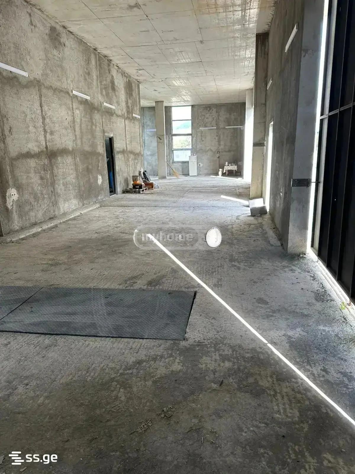 Commercial Property For Rent: 187 M² In Batumi, Mikheil Javakhishvili St, 14 – $1,500 view 2