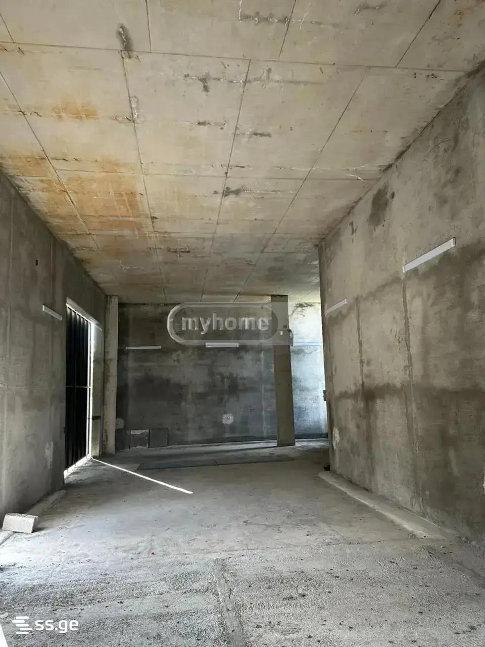 Commercial Property For Rent: 187 M² In Batumi, Mikheil Javakhishvili St, 14 – $1,500 view 4