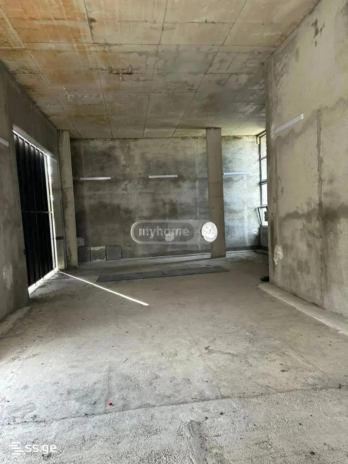 Commercial Property For Rent: 187 M² In Batumi, Mikheil Javakhishvili St, 14 – $1,500 view 3