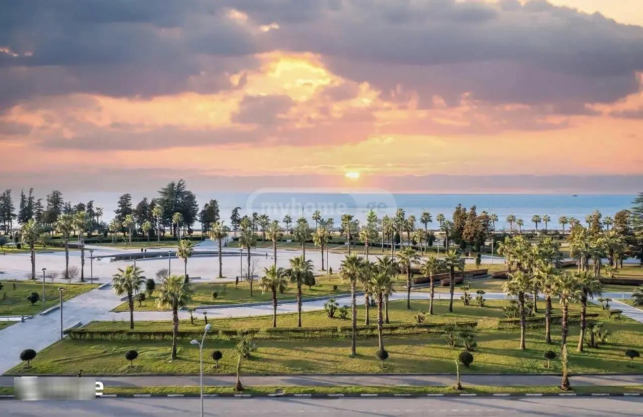 1-Room Apartment For Daily Rent In Batumi, Bianca Batumi , 35 M² — 230 ₾ Per Day view 9