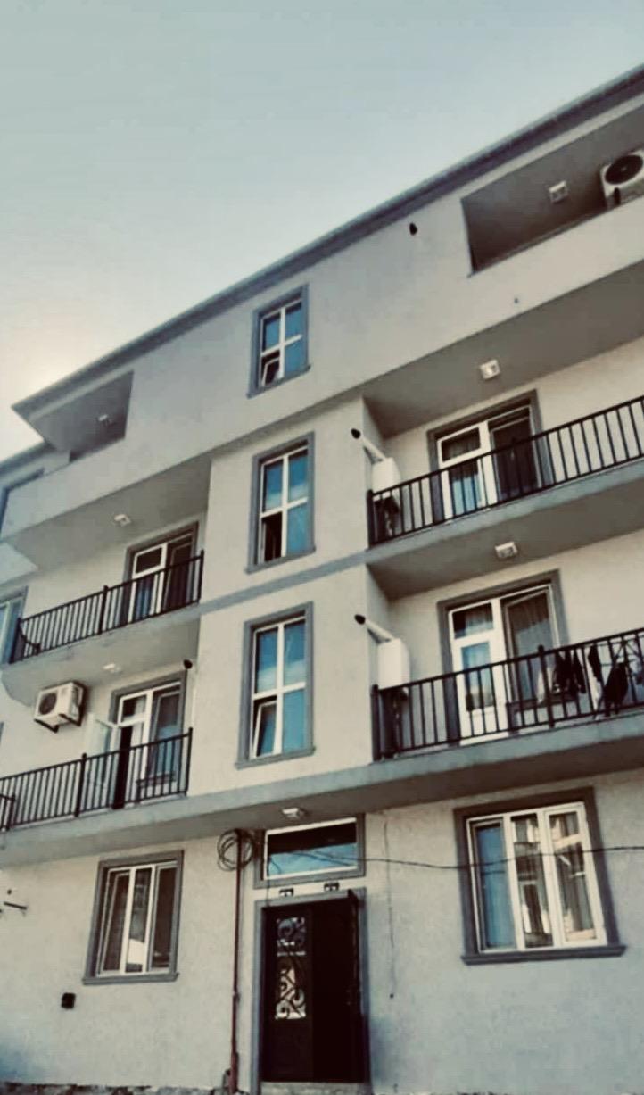 2-Room Apartment For Rent In Batumi, Khakhuli St, 18a view 2