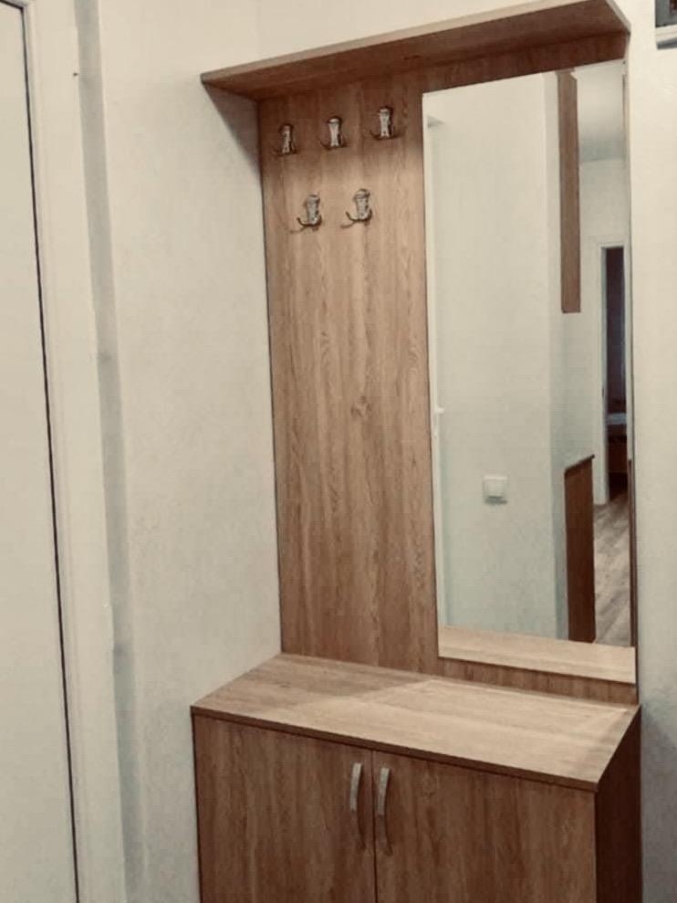 2-Room Apartment For Rent In Batumi, Khakhuli St, 18a view 5