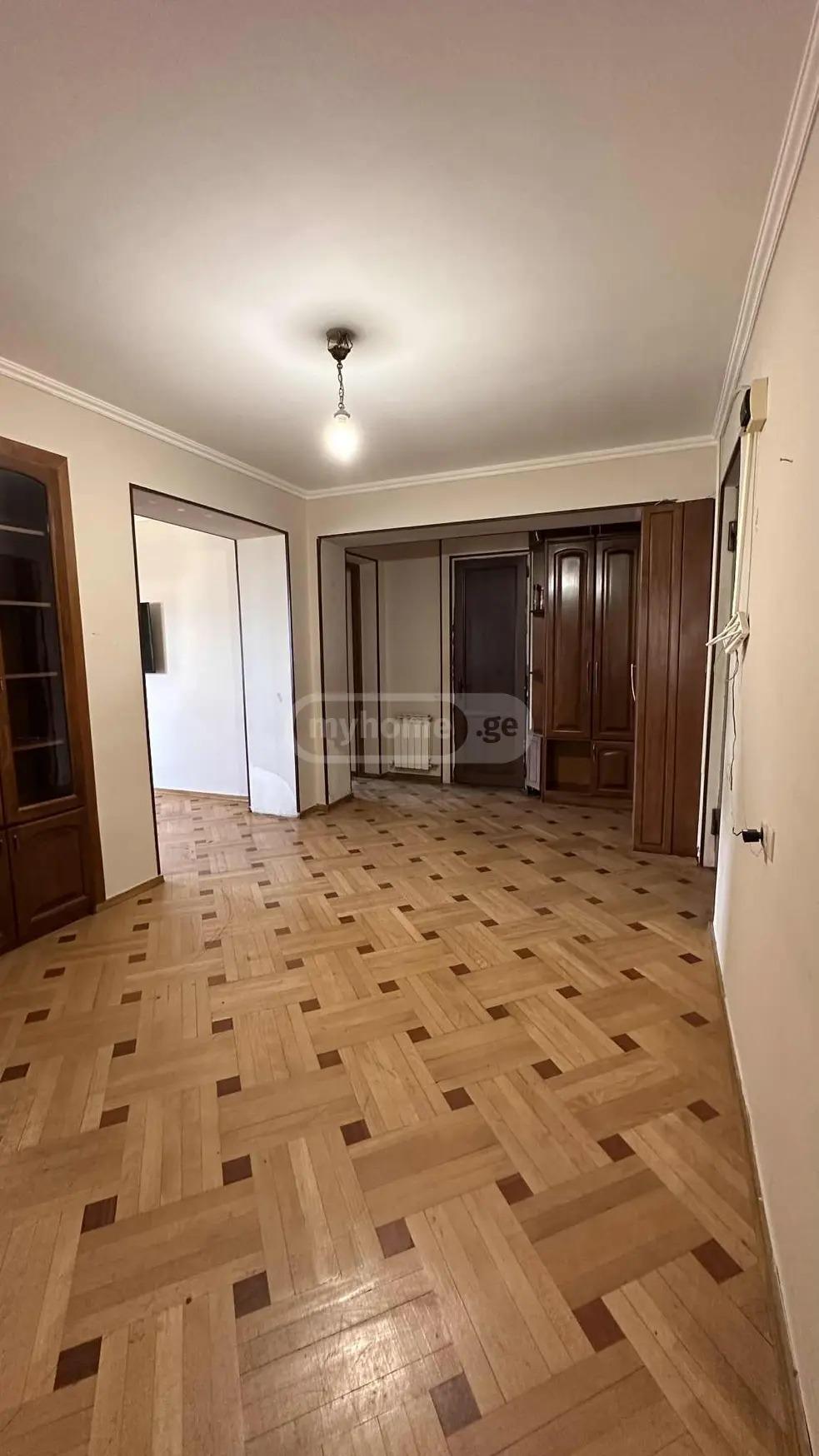 4-комн. квартира, Нуцубидзе плато (5/14)