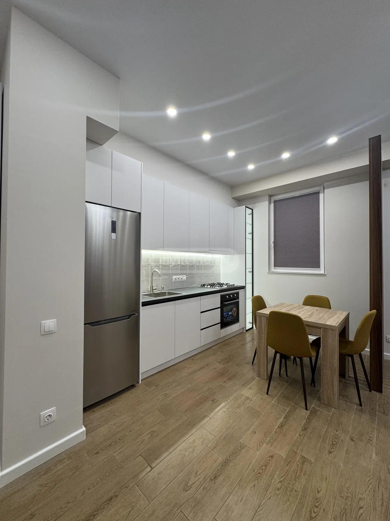 2-room apartment, Ivertubani