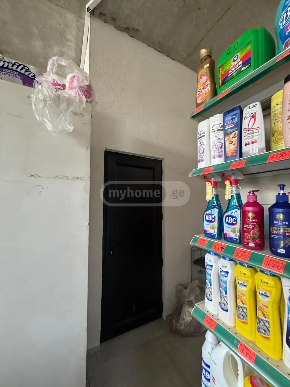 Commercial Property For Sale: 98 M² In Batumi, Dzmebi Nobelebi 1st Lane, 4 – 100 000 ₾ view 15