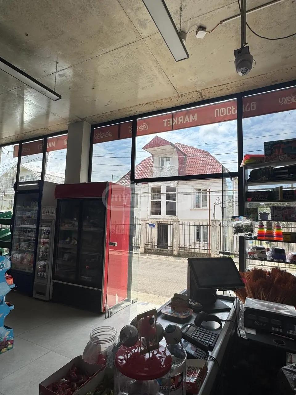 Commercial Property For Sale: 98 M² In Batumi, Dzmebi Nobelebi 1st Lane, 4 – 100 000 ₾ view 14