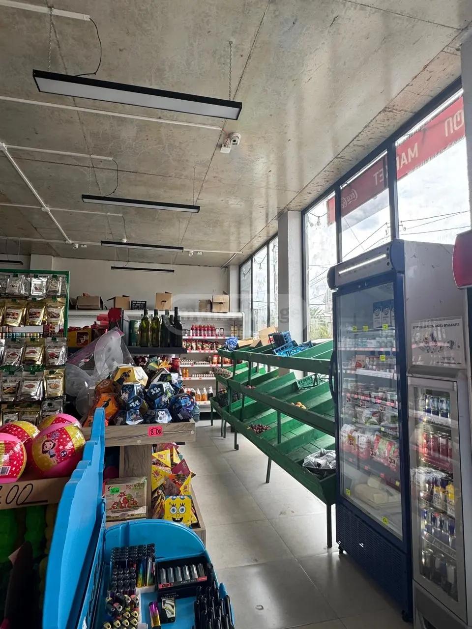 Commercial Property For Sale: 98 M² In Batumi, Dzmebi Nobelebi 1st Lane, 4 – 100 000 ₾ view 12