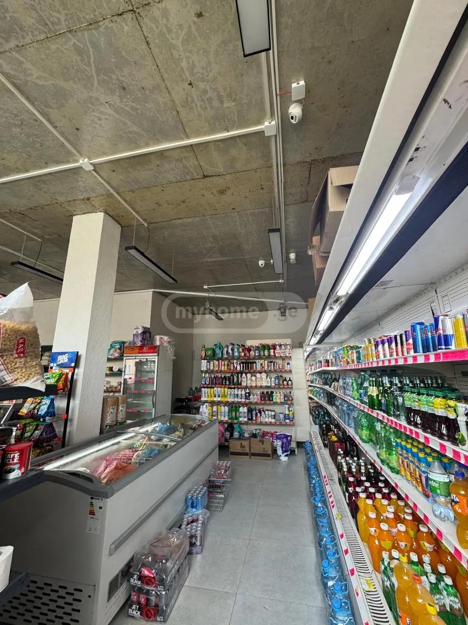 Commercial Property For Sale: 98 M² In Batumi, Dzmebi Nobelebi 1st Lane, 4 – 100 000 ₾ view 8