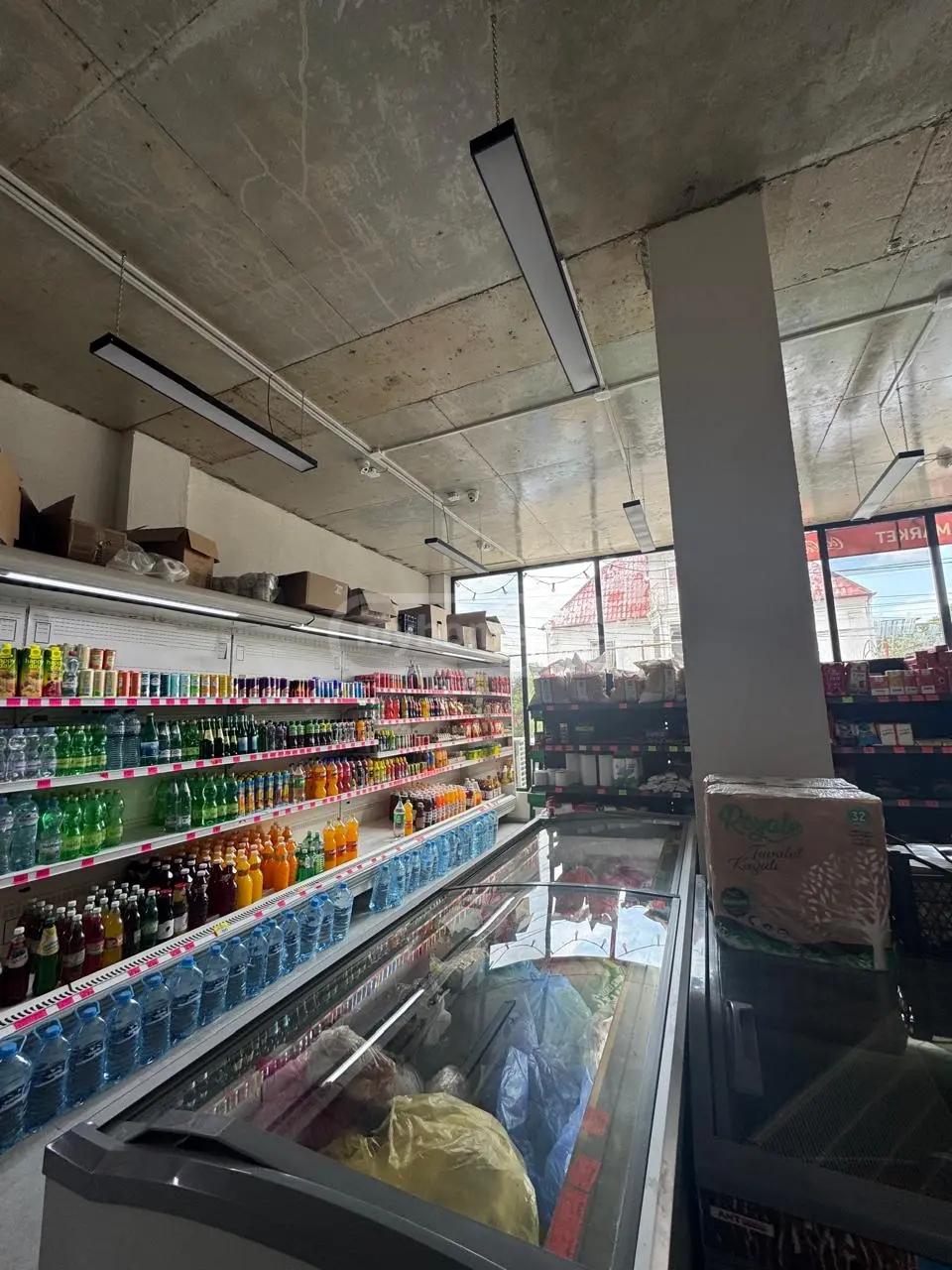 Commercial Property For Sale: 98 M² In Batumi, Dzmebi Nobelebi 1st Lane, 4 – 100 000 ₾ view 9