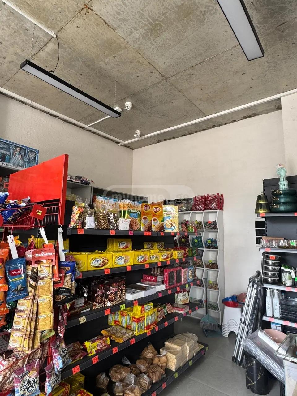 Commercial Property For Sale: 98 M² In Batumi, Dzmebi Nobelebi 1st Lane, 4 – 100 000 ₾ view 5