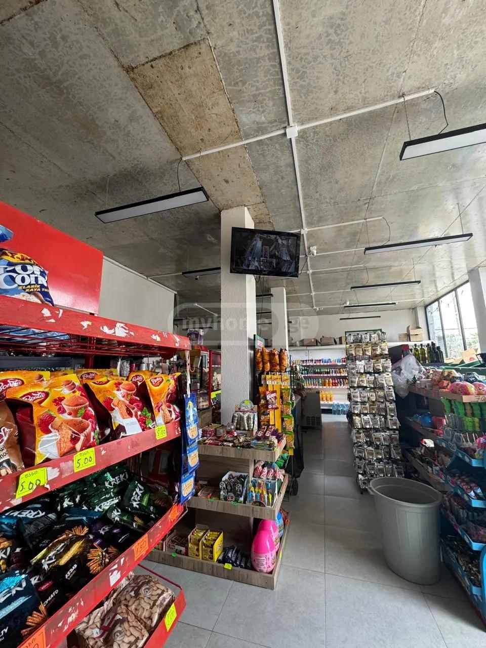 Commercial Property For Sale: 98 M² In Batumi, Dzmebi Nobelebi 1st Lane, 4 – 100 000 ₾ view 4