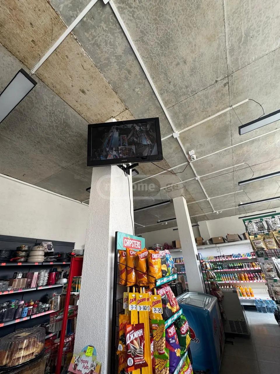 Commercial Property For Sale: 98 M² In Batumi, Dzmebi Nobelebi 1st Lane, 4 – 100 000 ₾ view 3