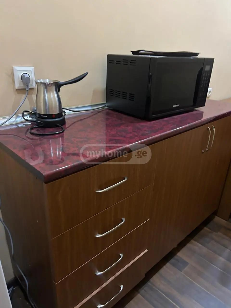 Commercial Property For Rent: 50 M² In Batumi, Demetre Tavdadebuli St, 50 – $800 view 7