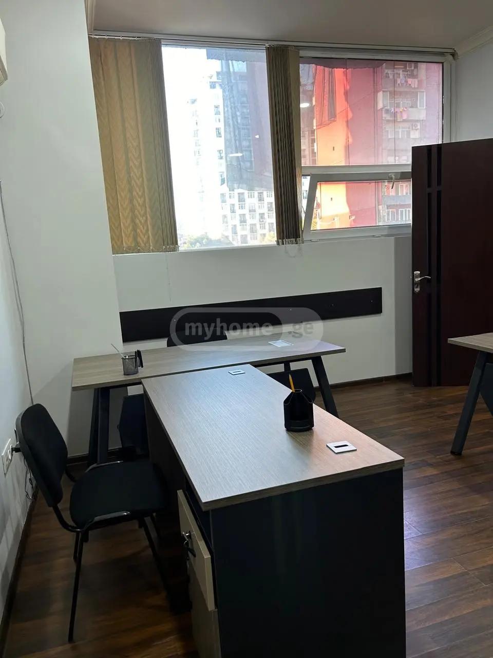 Commercial Property For Rent: 50 M² In Batumi, Demetre Tavdadebuli St, 50 – $800 view 6