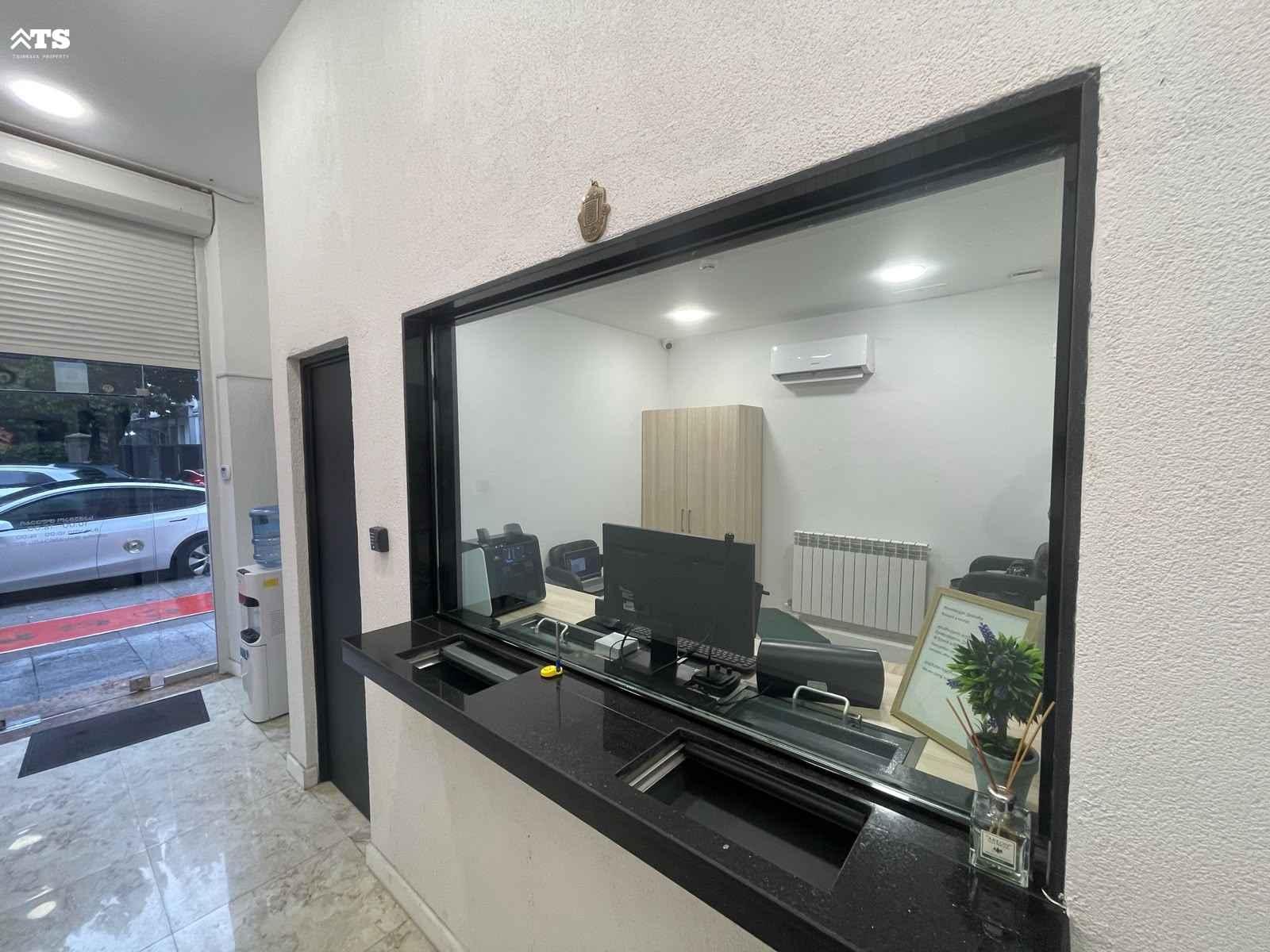 Commercial Property For Rent: 76 M² In Batumi, Demetre Tavdadebuli St, 71 – $1,500 view 2