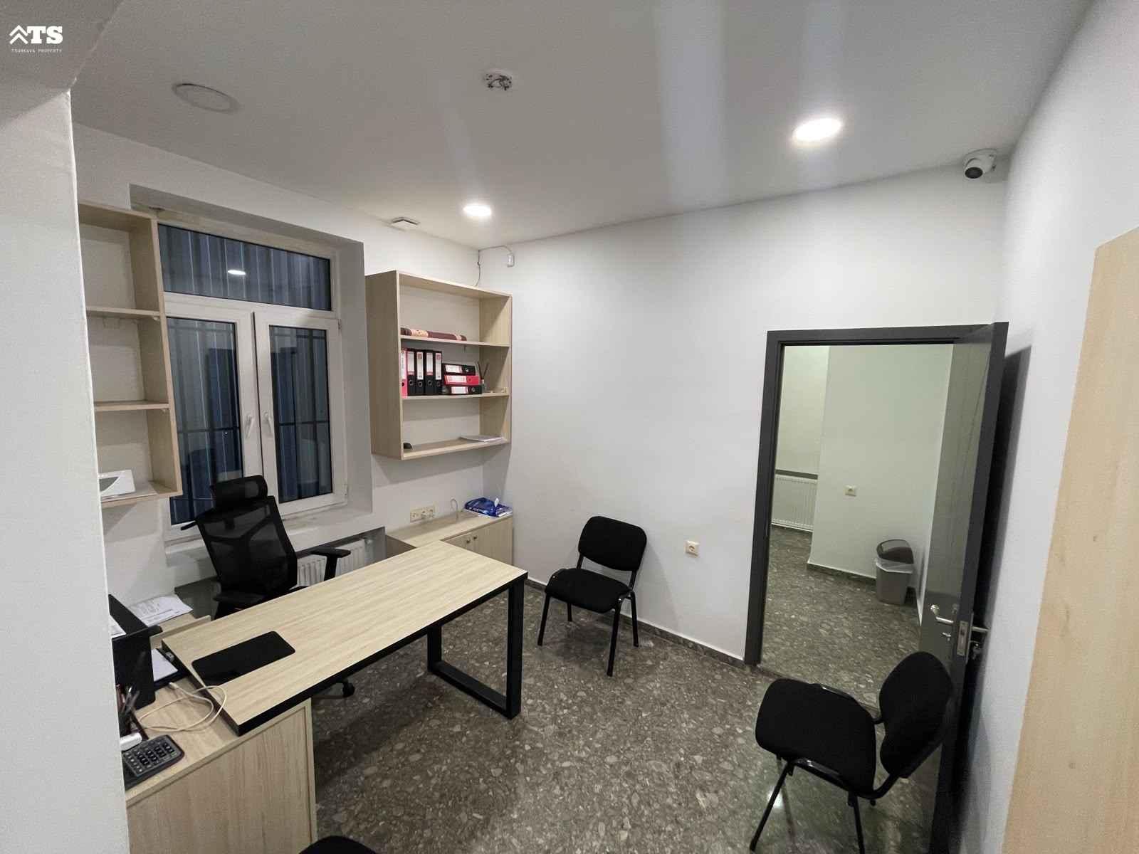 Commercial Property For Rent: 76 M² In Batumi, Demetre Tavdadebuli St, 71 – $1,500 view 1