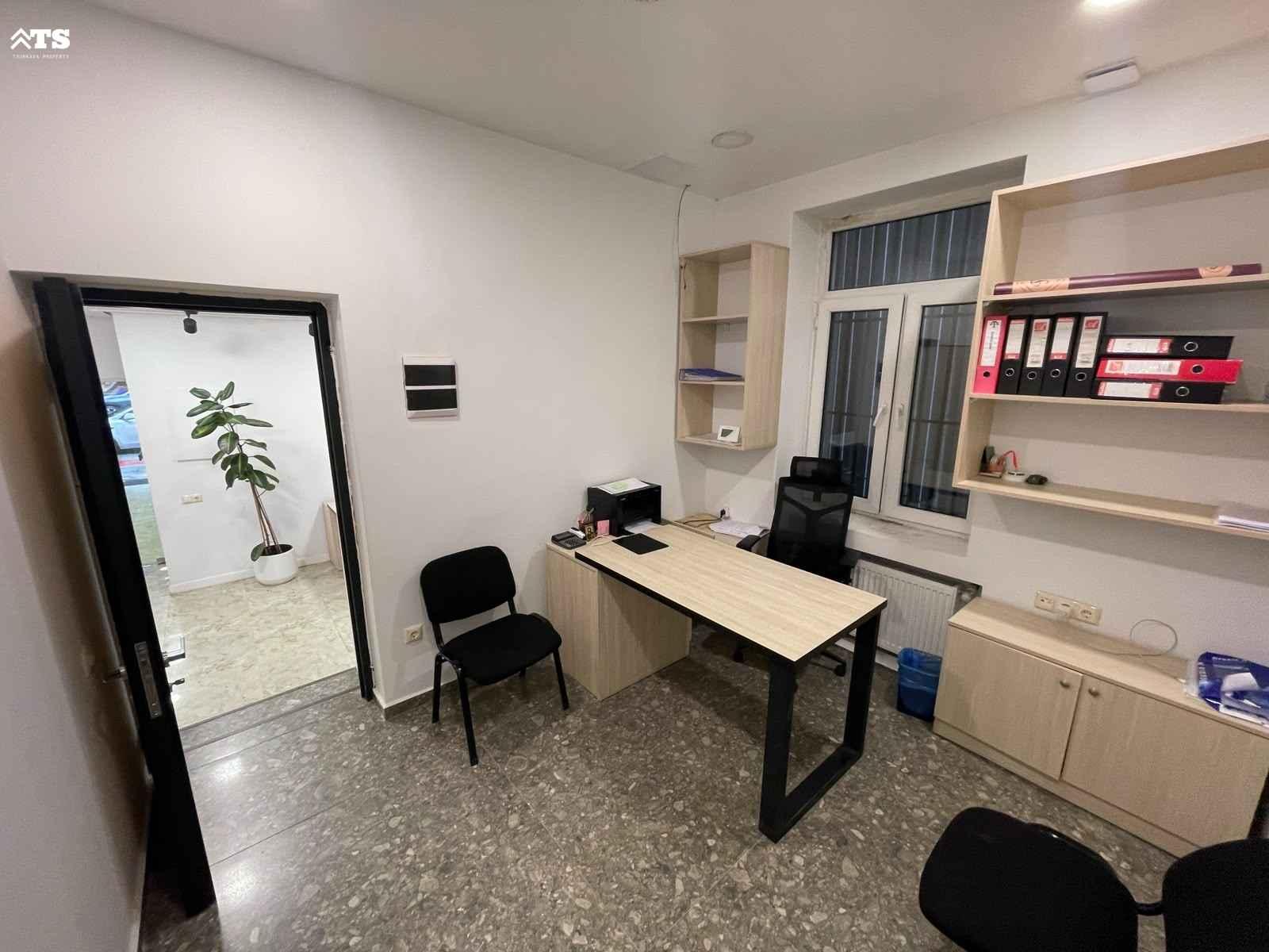 Commercial Property For Rent: 76 M² In Batumi, Demetre Tavdadebuli St, 71 – $1,500 view 3