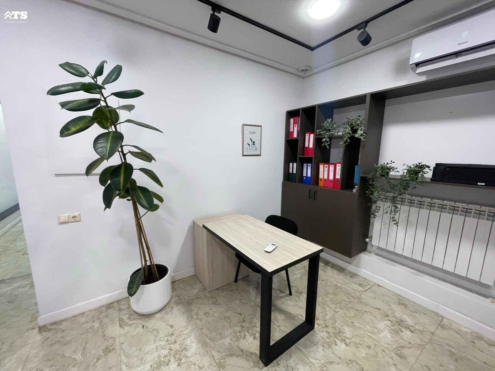 Commercial Property For Rent: 76 M² In Batumi, Demetre Tavdadebuli St, 71 – $1,500 view 4