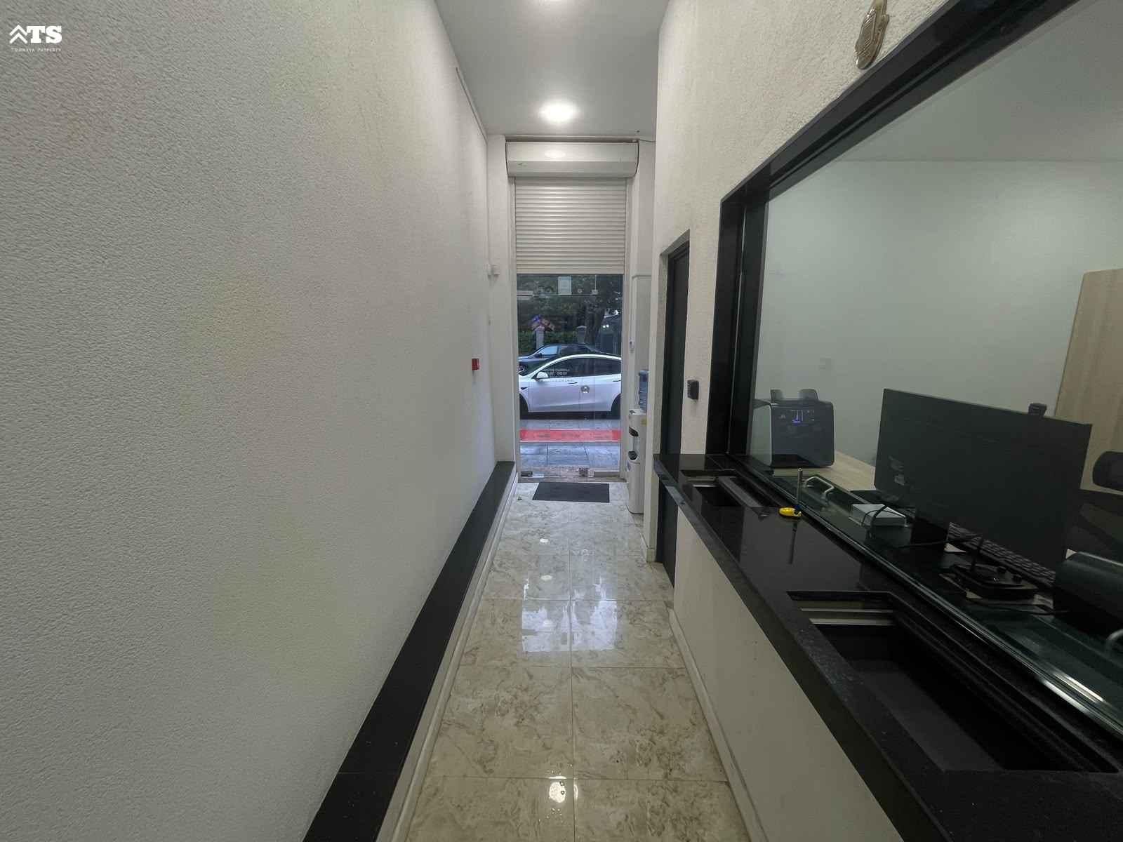 Commercial Property For Rent: 76 M² In Batumi, Demetre Tavdadebuli St, 71 – $1,500 view 5