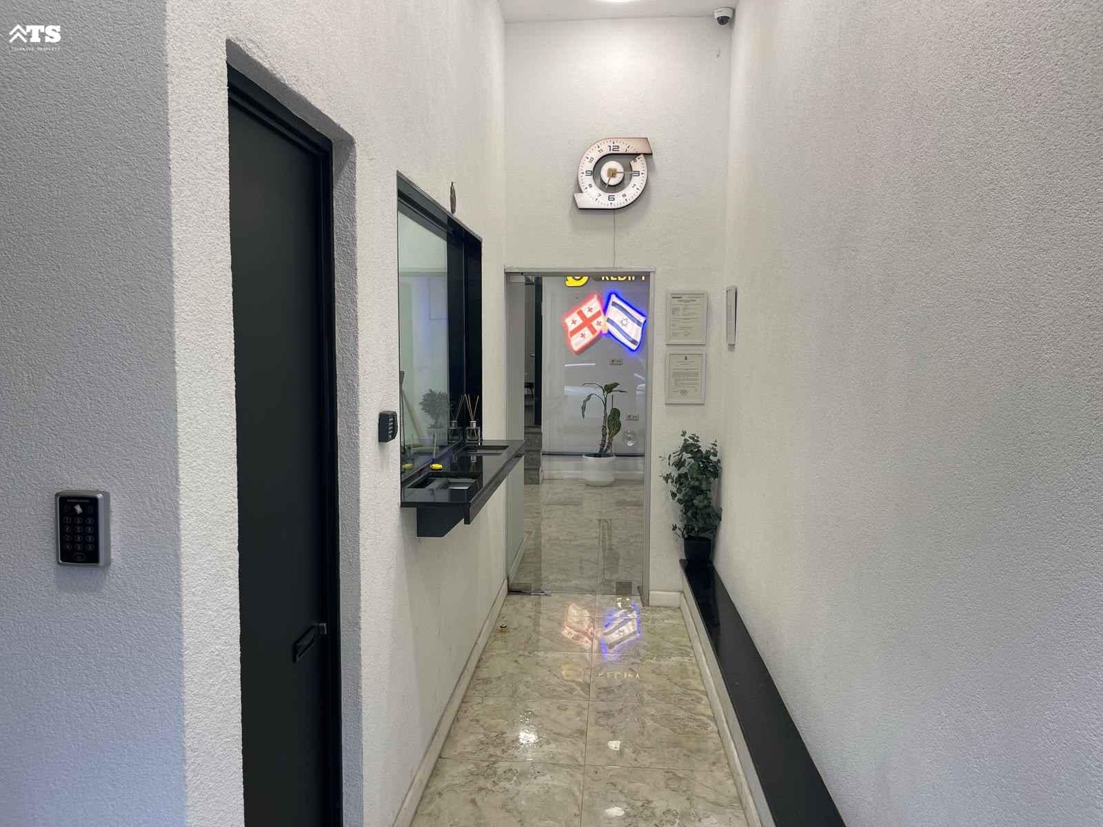 Commercial Property For Rent: 76 M² In Batumi, Demetre Tavdadebuli St, 71 – $1,500 view 9
