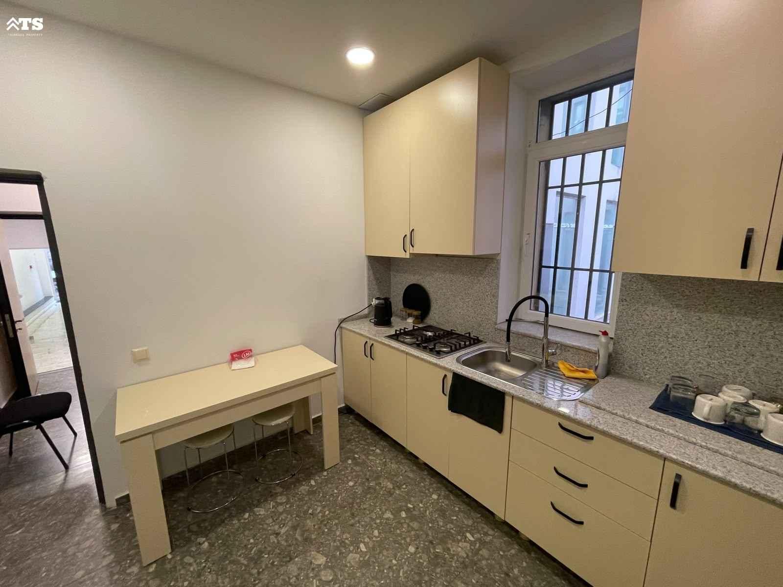 Commercial Property For Rent: 76 M² In Batumi, Demetre Tavdadebuli St, 71 – $1,500 view 6