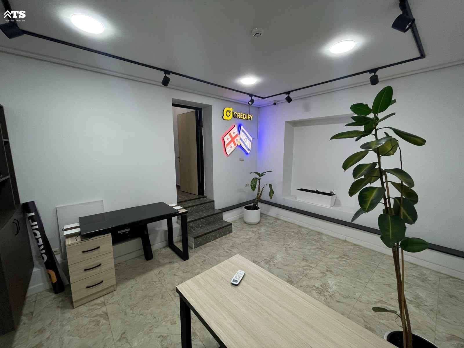 Commercial Property For Rent: 76 M² In Batumi, Demetre Tavdadebuli St, 71 – $1,500 view 11
