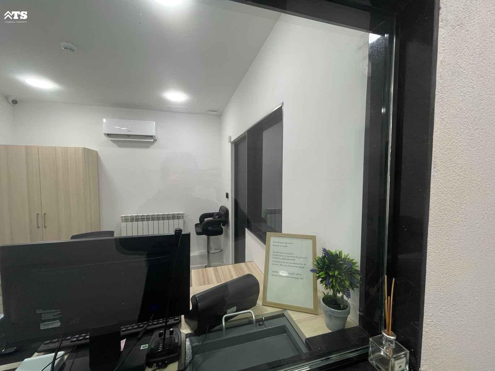 Commercial Property For Rent: 76 M² In Batumi, Demetre Tavdadebuli St, 71 – $1,500 view 12