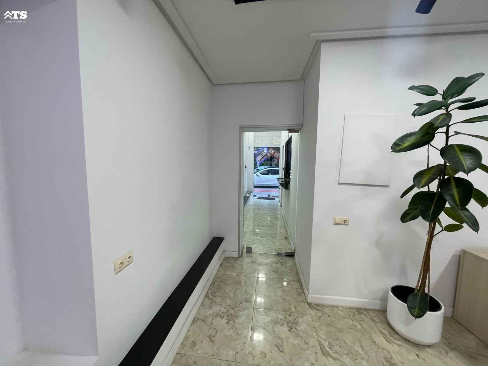 Commercial Property For Rent: 76 M² In Batumi, Demetre Tavdadebuli St, 71 – $1,500 view 15