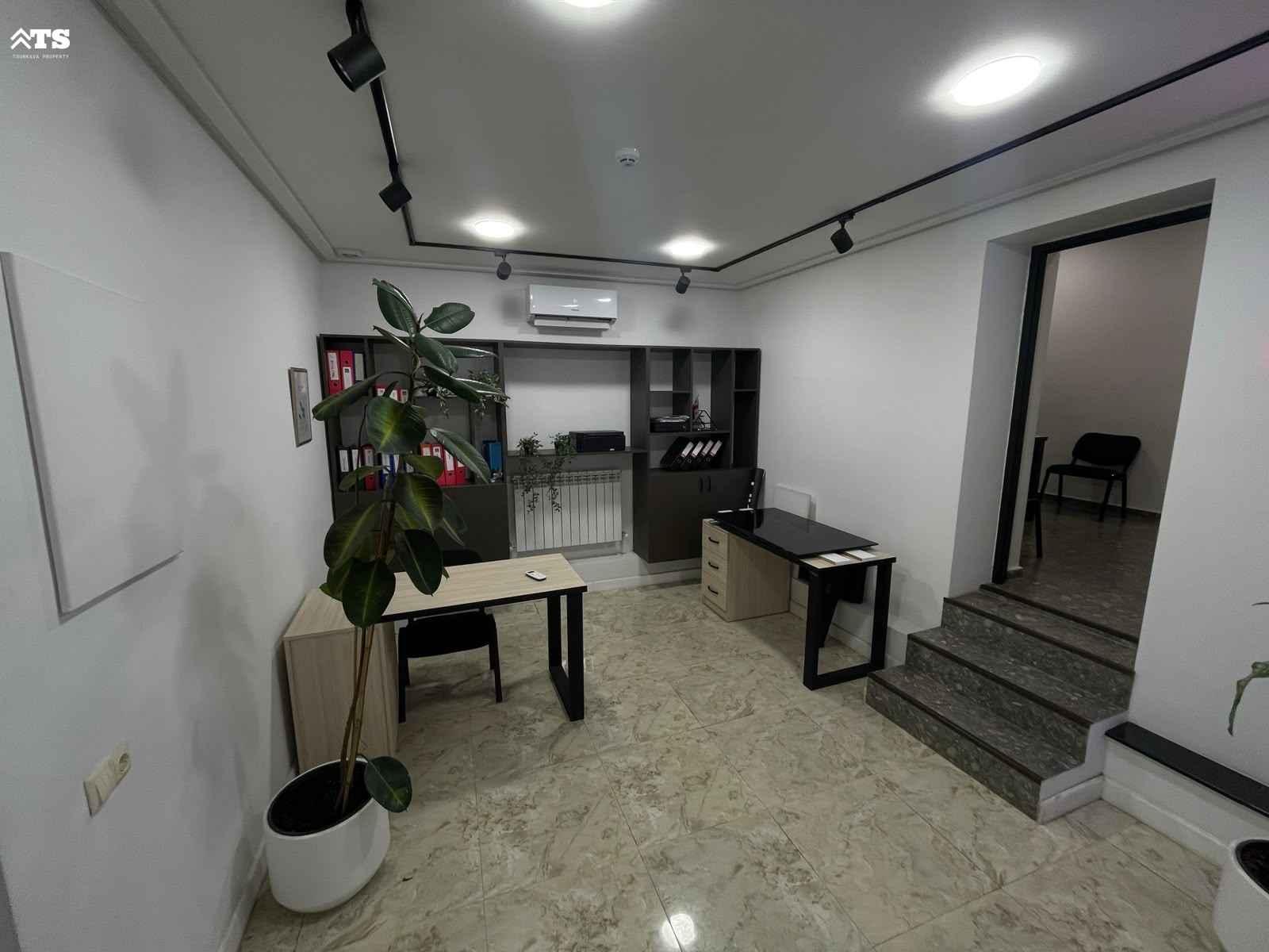 Commercial Property For Rent: 76 M² In Batumi, Demetre Tavdadebuli St, 71 – $1,500 view 13