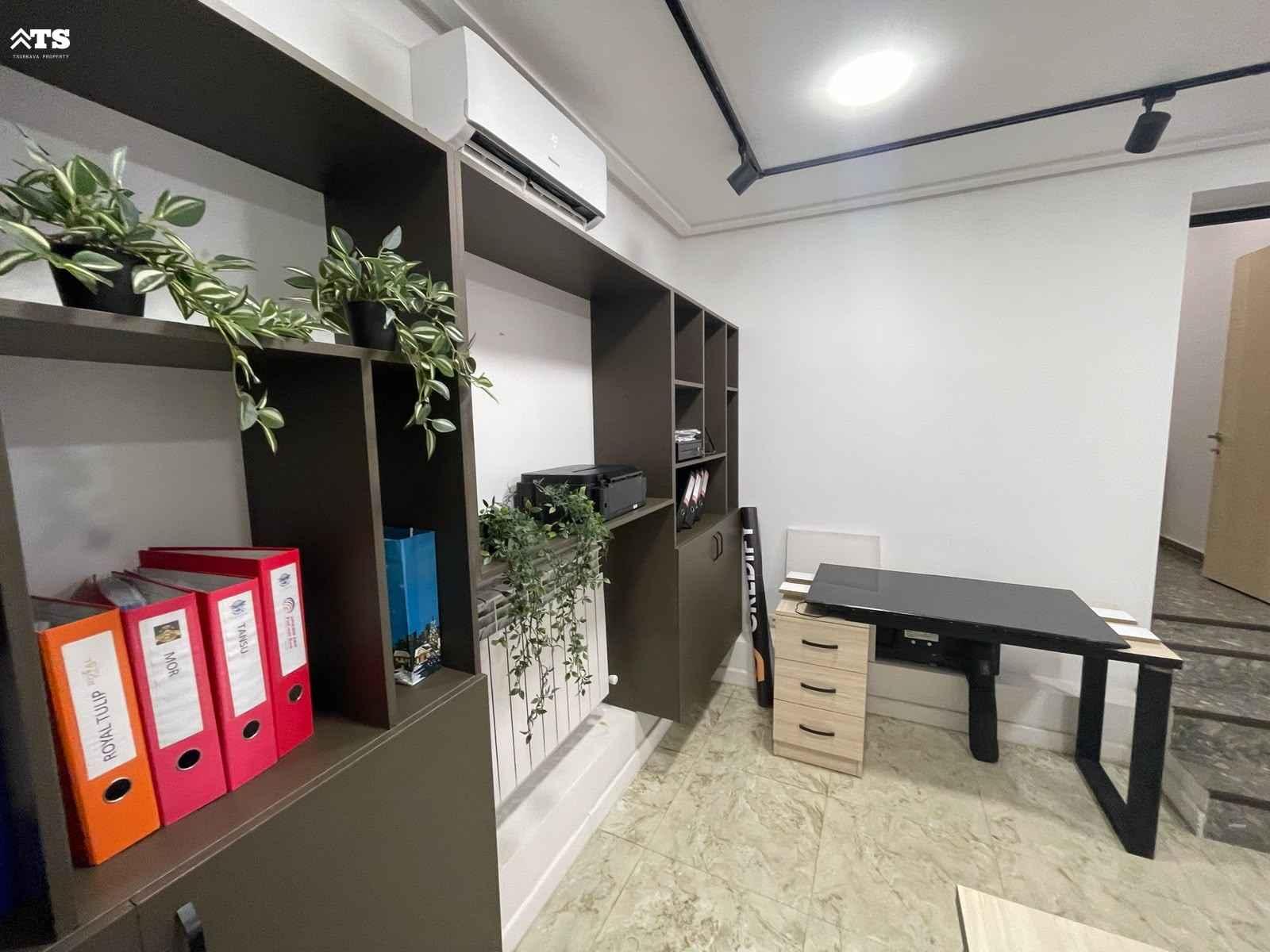 Commercial Property For Rent: 76 M² In Batumi, Demetre Tavdadebuli St, 71 – $1,500 view 18