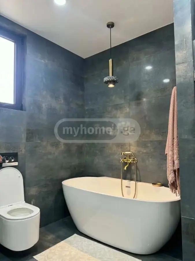 6-Room Country House For Rent In Batumi, Iusup Paghava St, 7 view 14