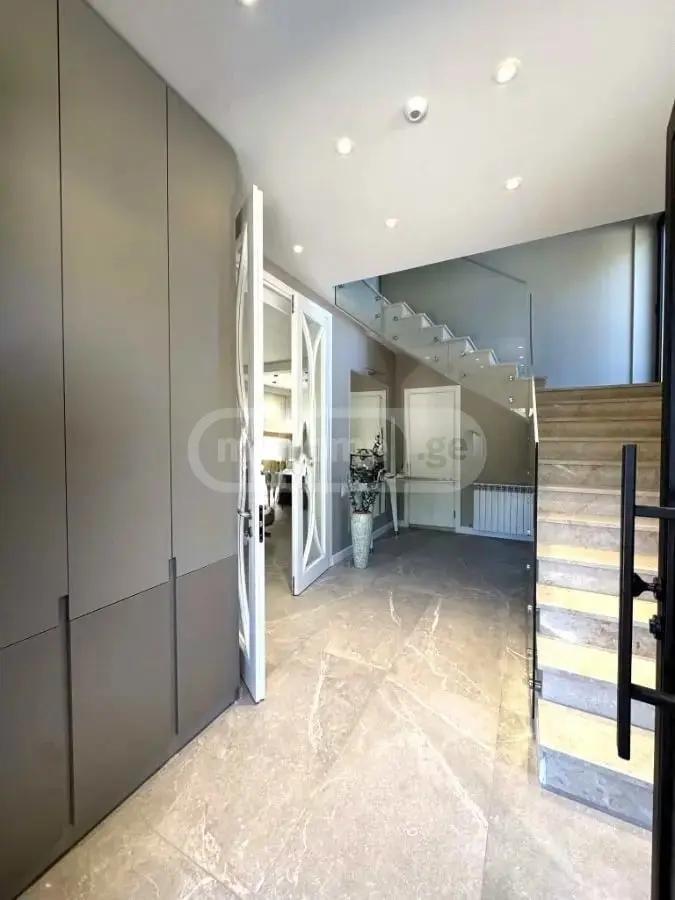 6-Room Country House For Rent In Batumi, Iusup Paghava St, 7 view 12