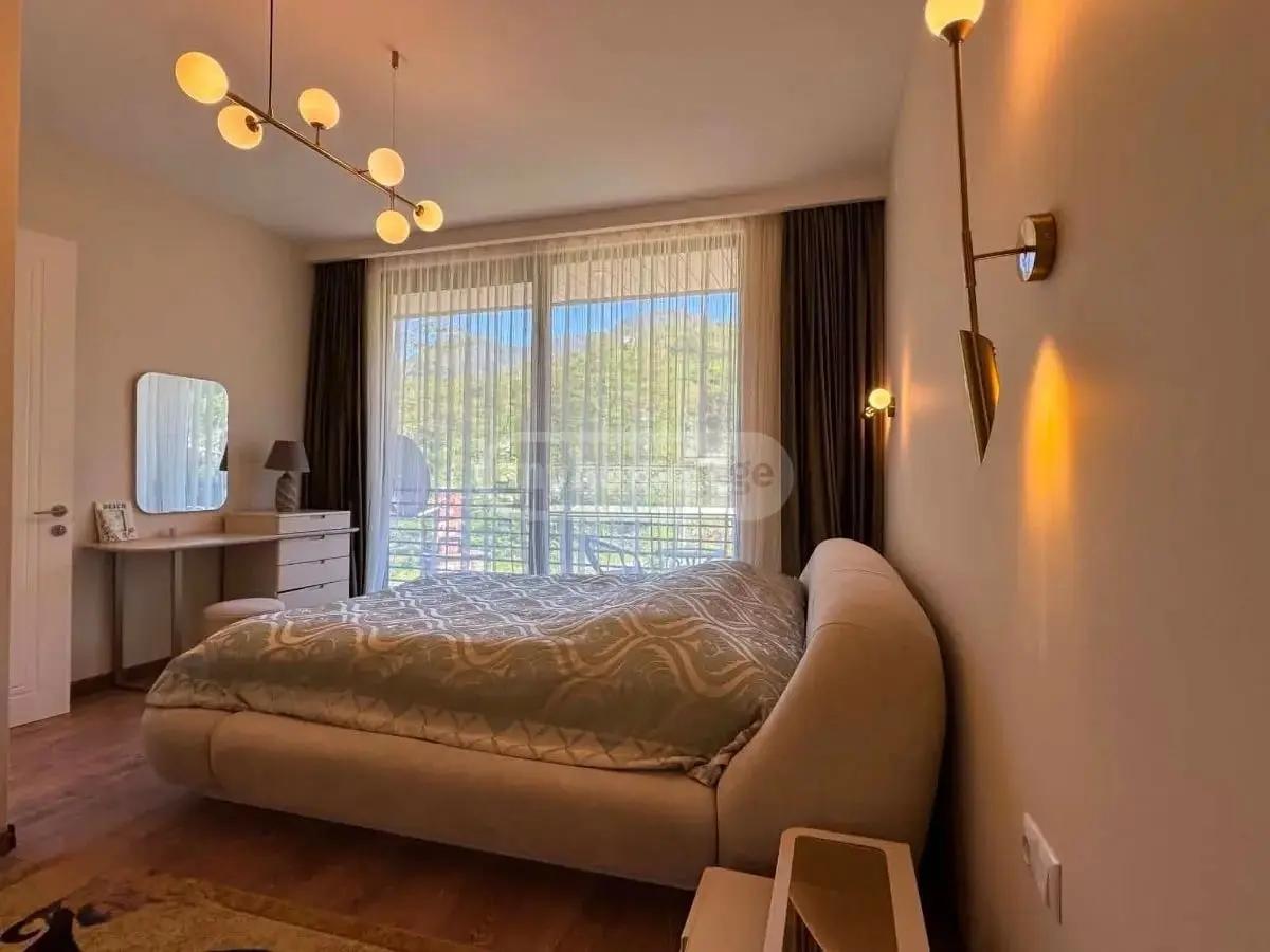 6-Room Country House For Rent In Batumi, Iusup Paghava St, 7 view 6