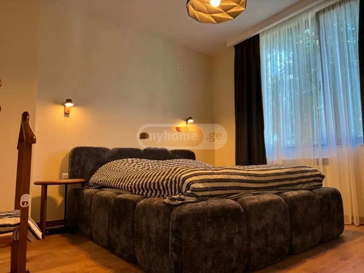 6-Room Country House For Rent In Batumi, Iusup Paghava St, 7 view 4