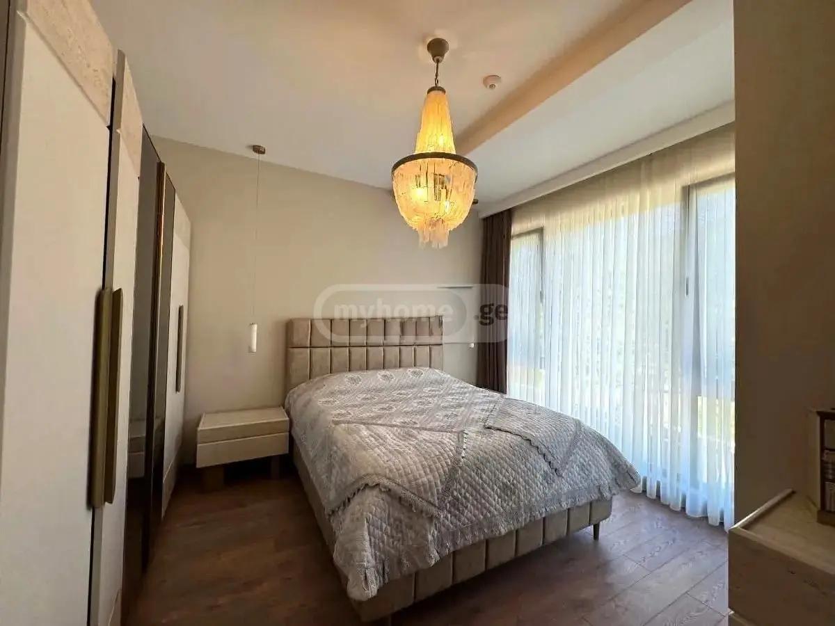6-Room Country House For Rent In Batumi, Iusup Paghava St, 7 view 5