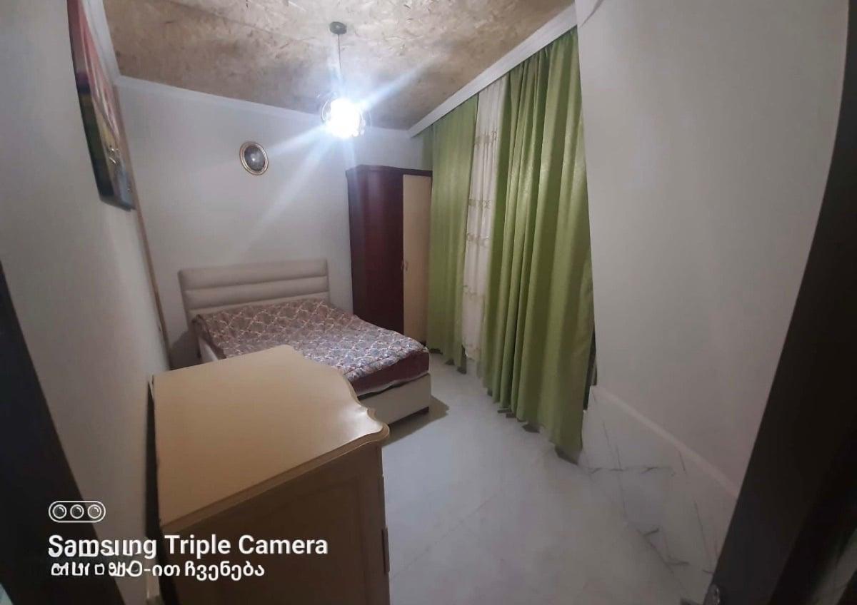 2-Room House For Rent In Batumi, Luka Asatiani St, 180 view 7