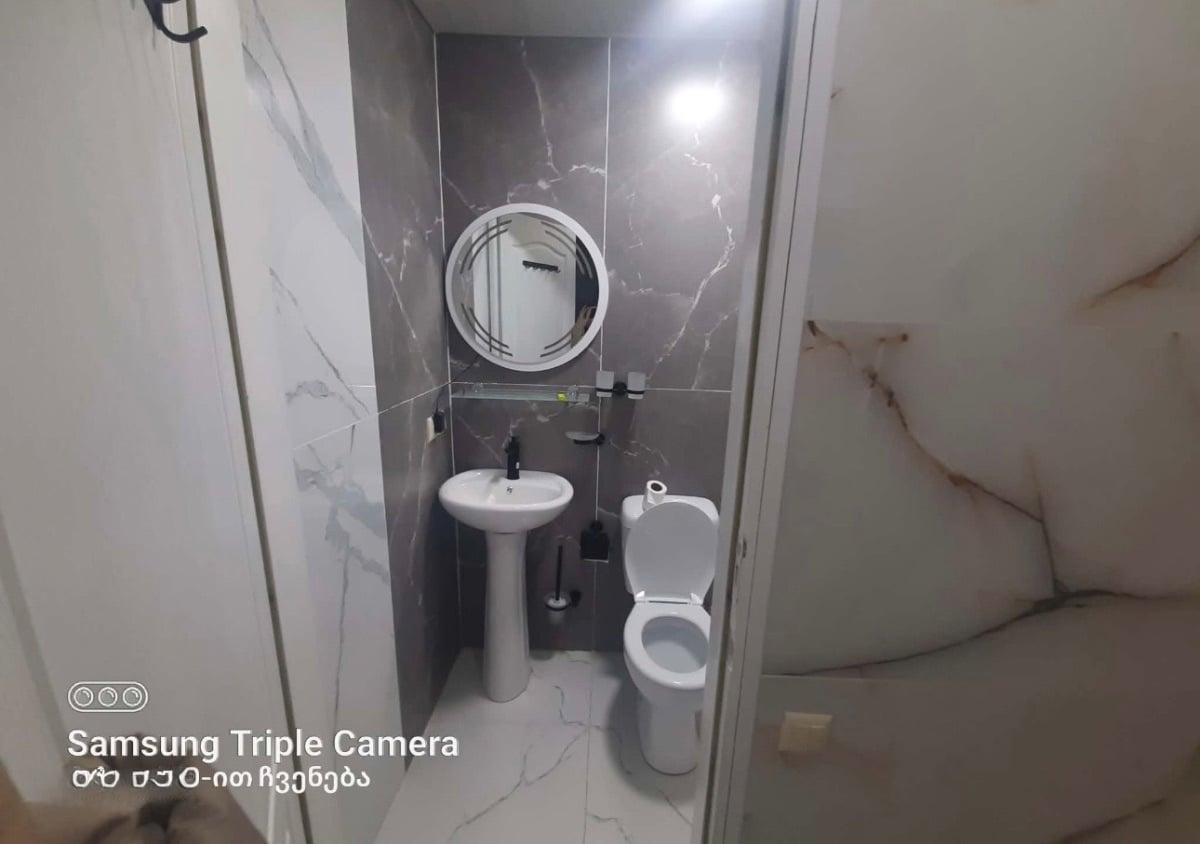2-Room House For Rent In Batumi, Luka Asatiani St, 180 view 9