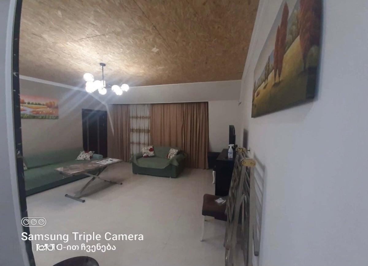 2-Room House For Rent In Batumi, Luka Asatiani St, 180 view 4