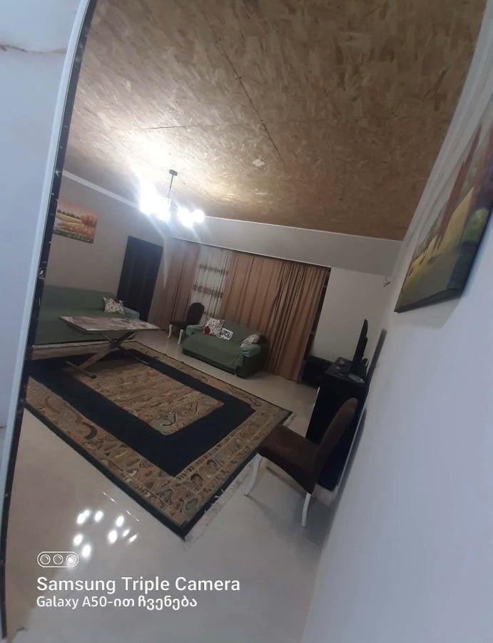 2-Room House For Rent In Batumi, Luka Asatiani St, 180 view 10