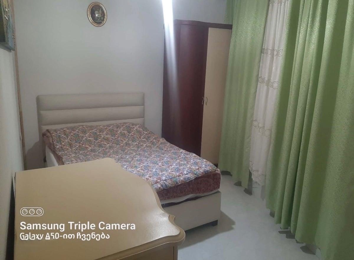 2-Room House For Rent In Batumi, Luka Asatiani St, 180 view 3