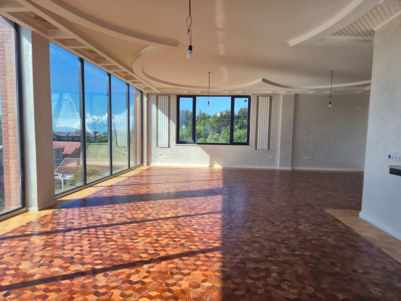 5-Room House For Sale In Batumi, Iusup Paghava St, 4 view 1