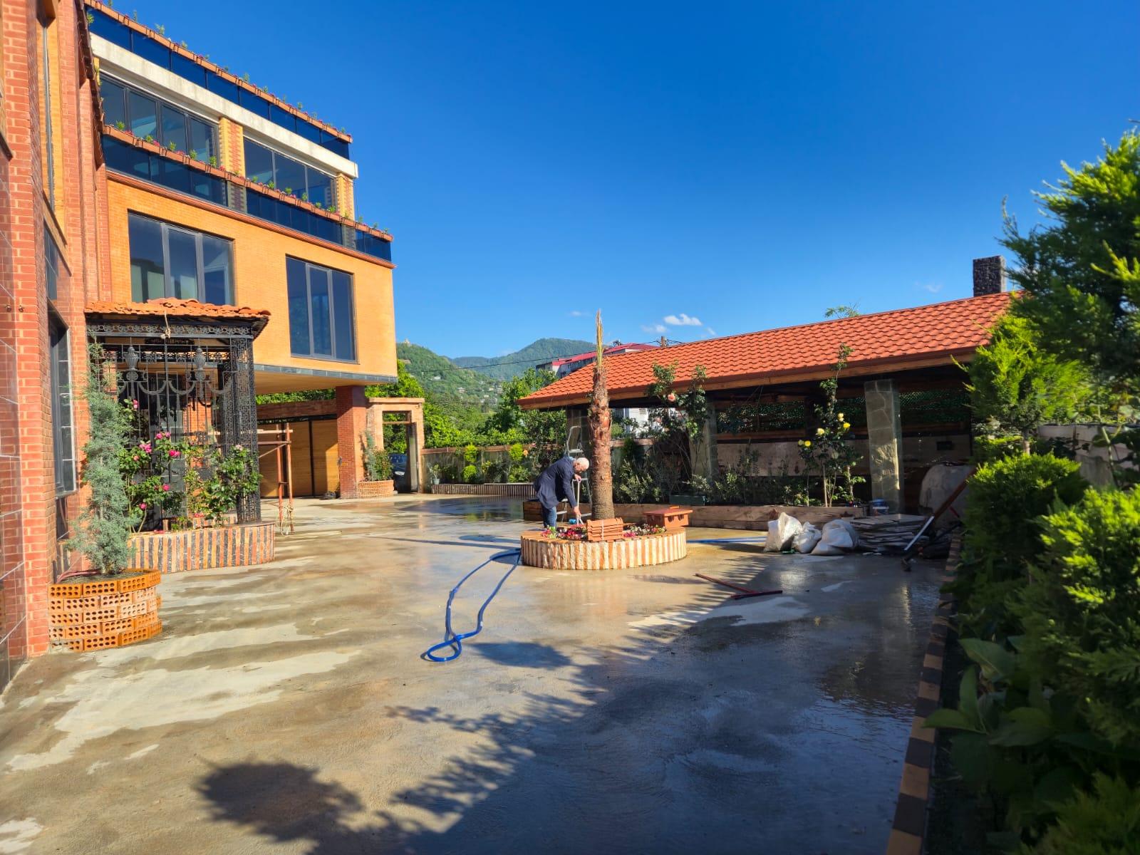 5-Room House For Sale In Batumi, Iusup Paghava St, 4 view 2