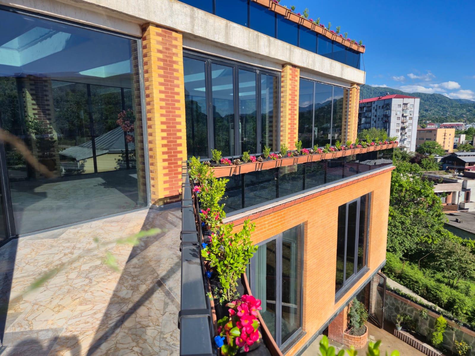 5-Room House For Sale In Batumi, Iusup Paghava St, 4 view 4