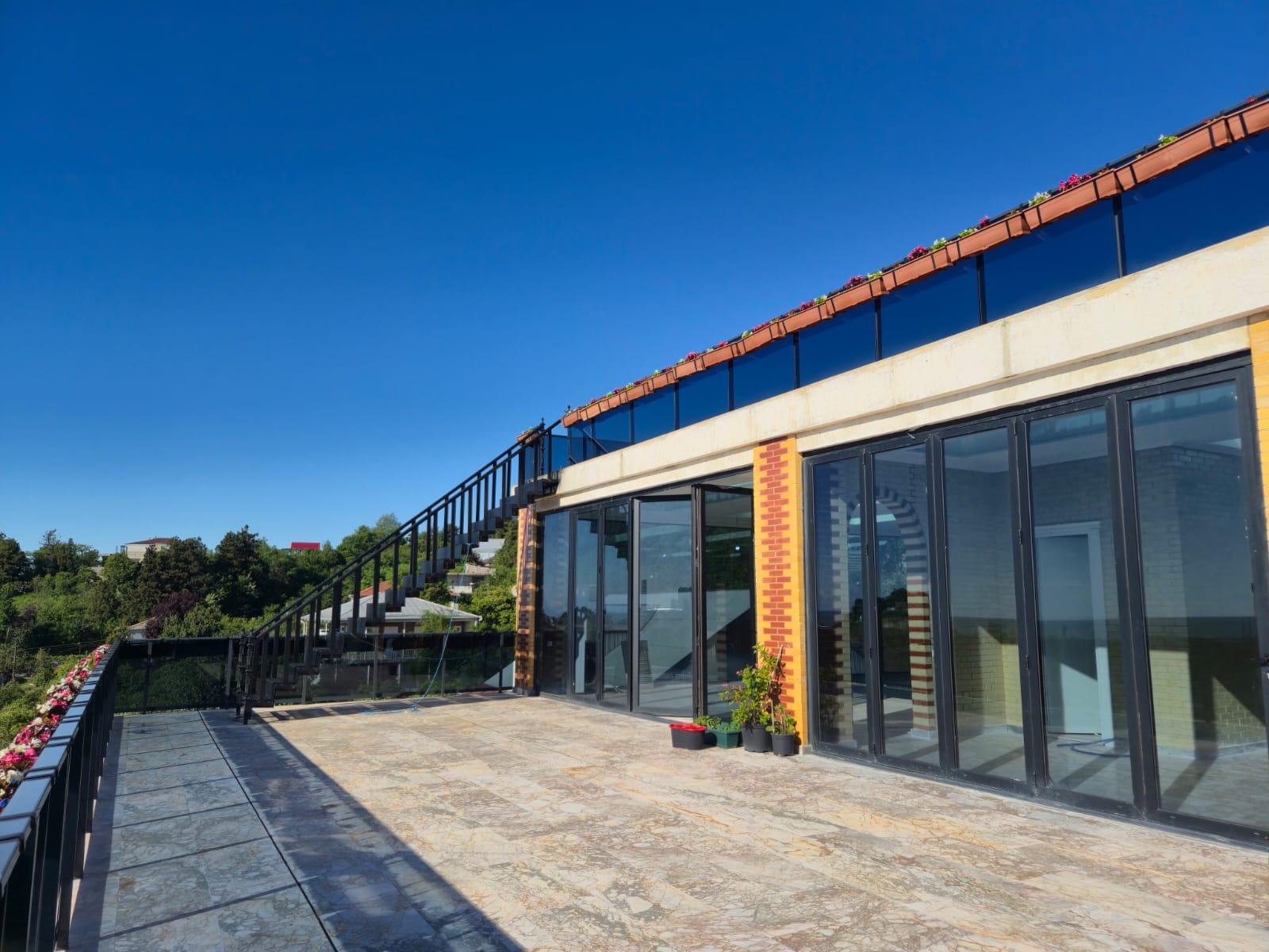 5-Room House For Sale In Batumi, Iusup Paghava St, 4 view 3