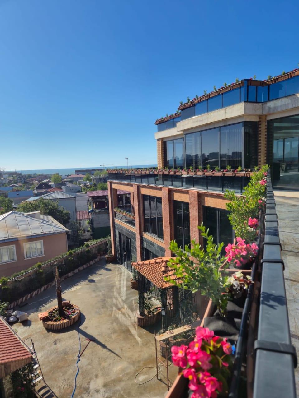 5-Room House For Sale In Batumi, Iusup Paghava St, 4 view 7